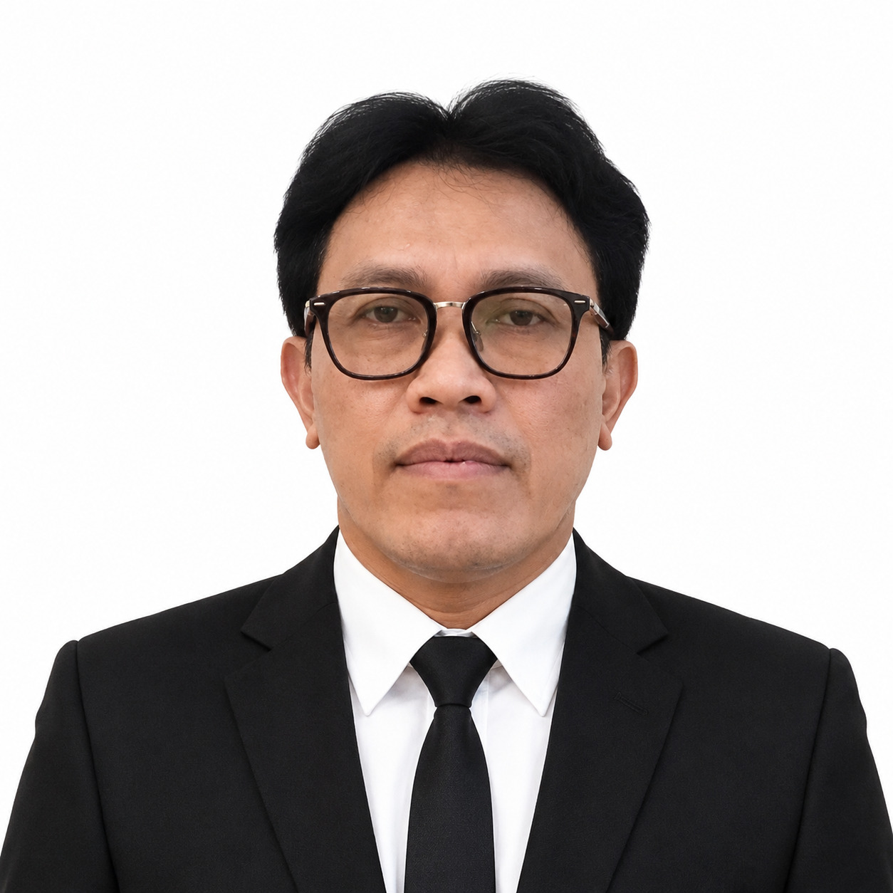Ahmad Fahrurozi